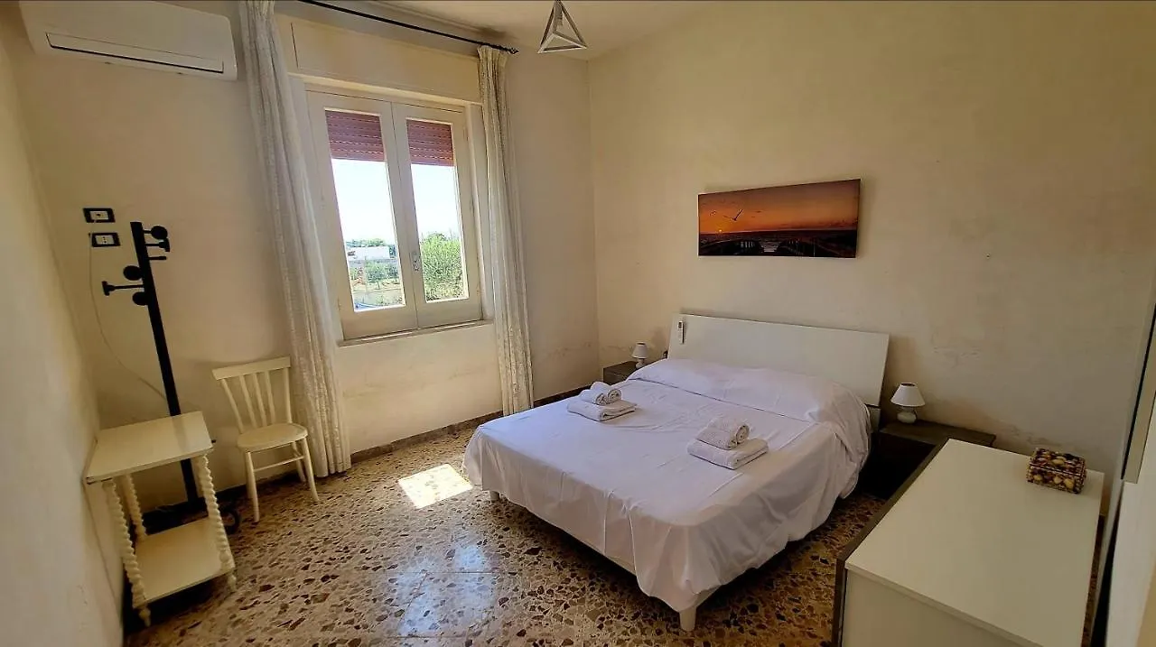 Dom wakacyjny Villa Edo Marsala