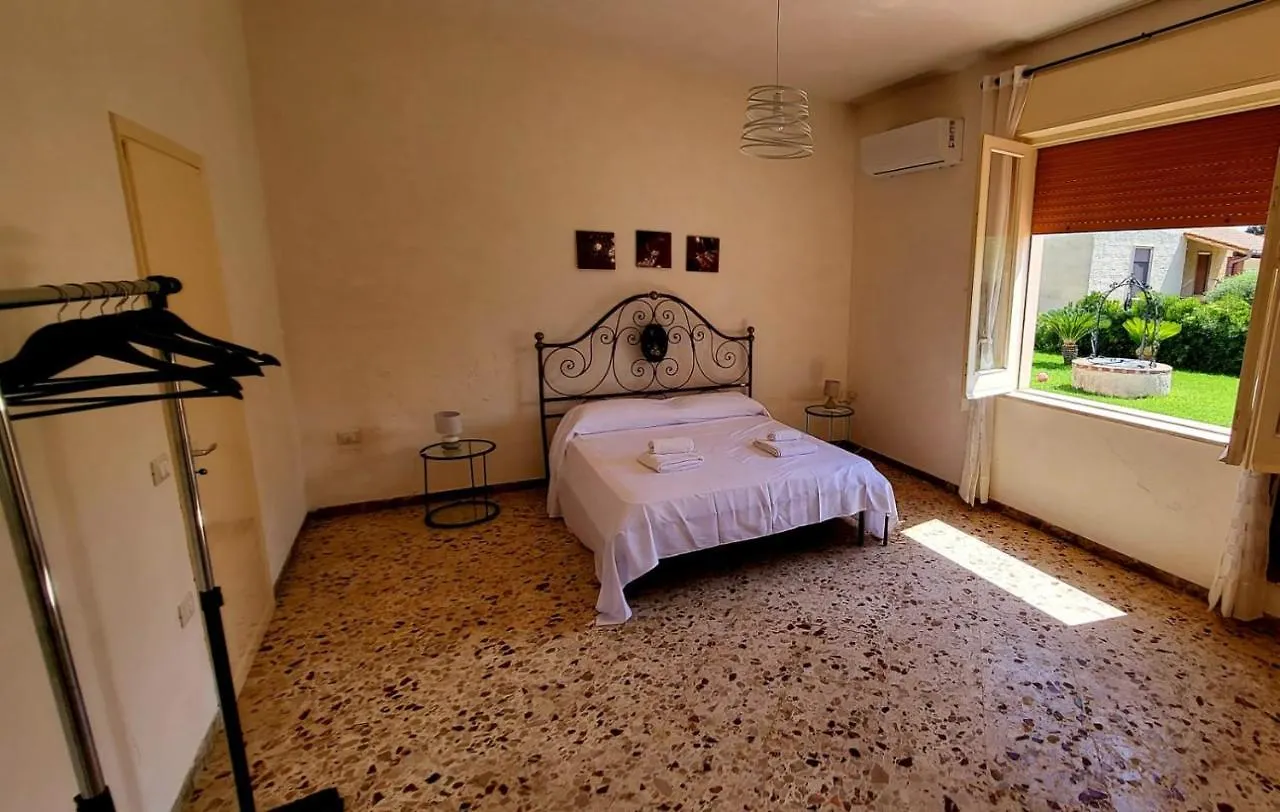 Villa Edo Marsala 0*,  Włochy
