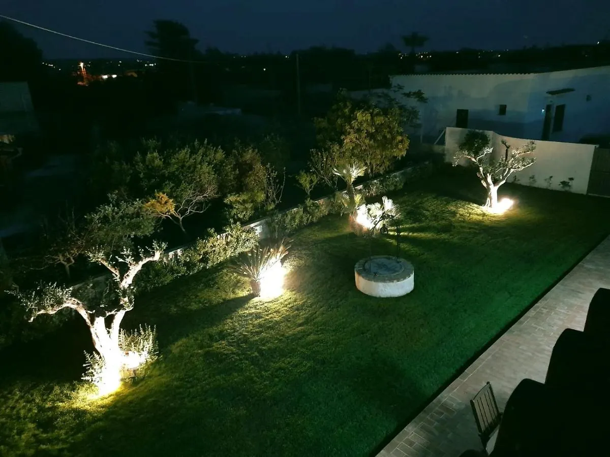 Holiday home Villa Edo Marsala Italy