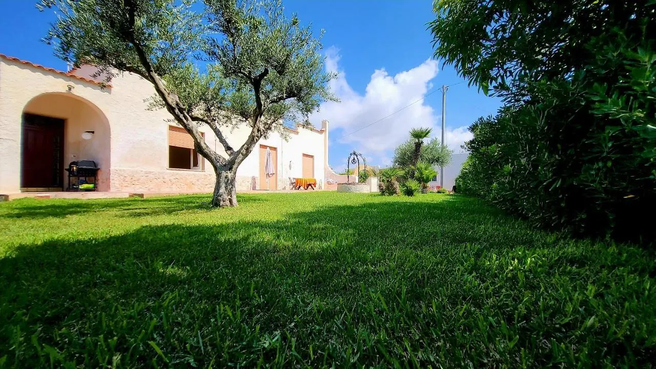 Villa Edo Marsala 0*,