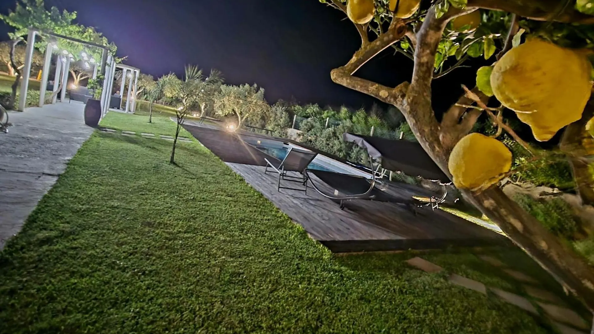 Villa Edo Marsala