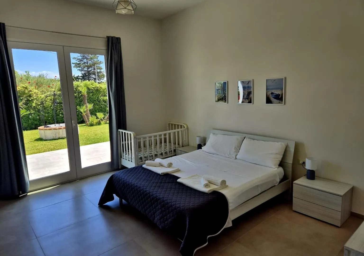 Villa Edo Marsala 0*,  Italien