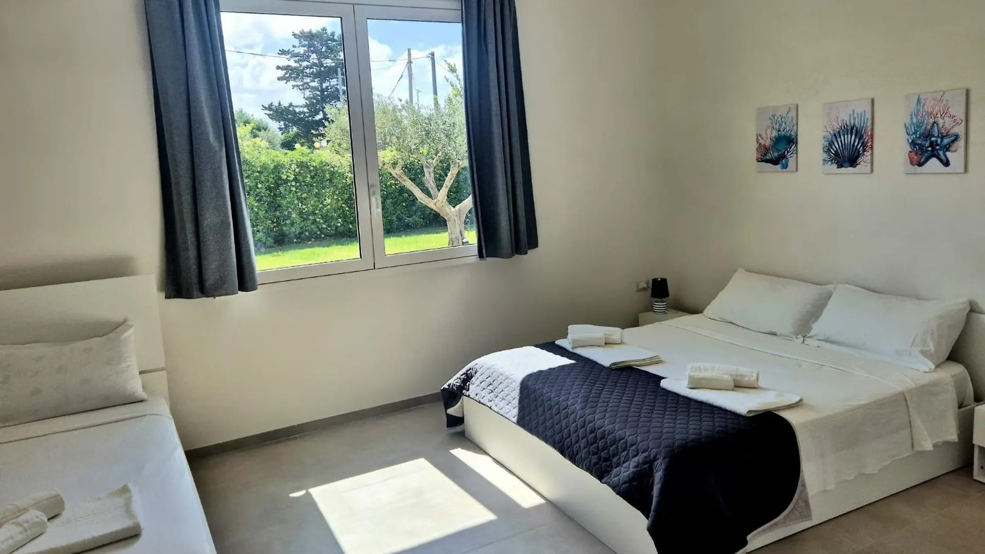 Villa Edo Marsala 0*,