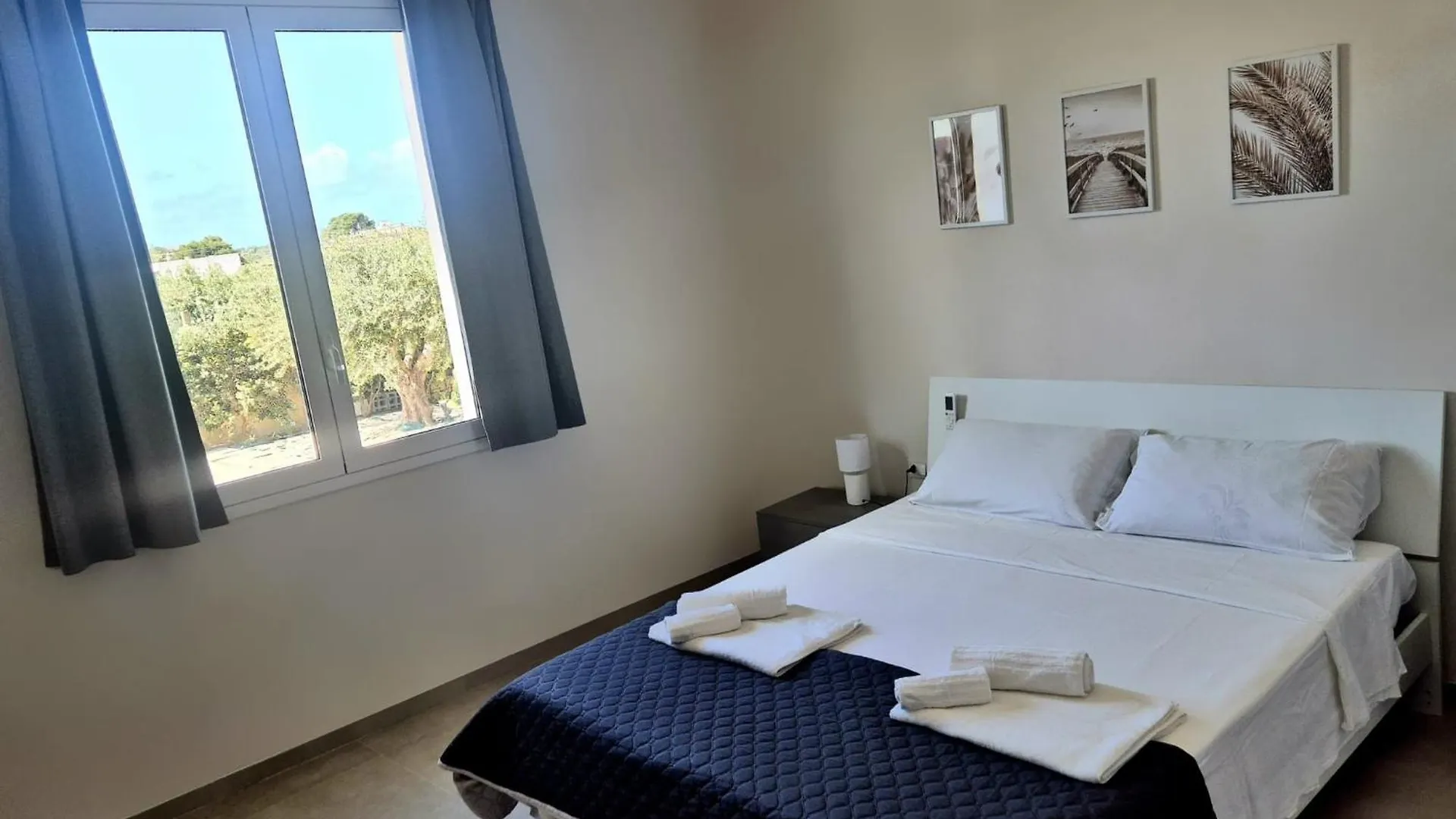 Dom wakacyjny Villa Edo Marsala