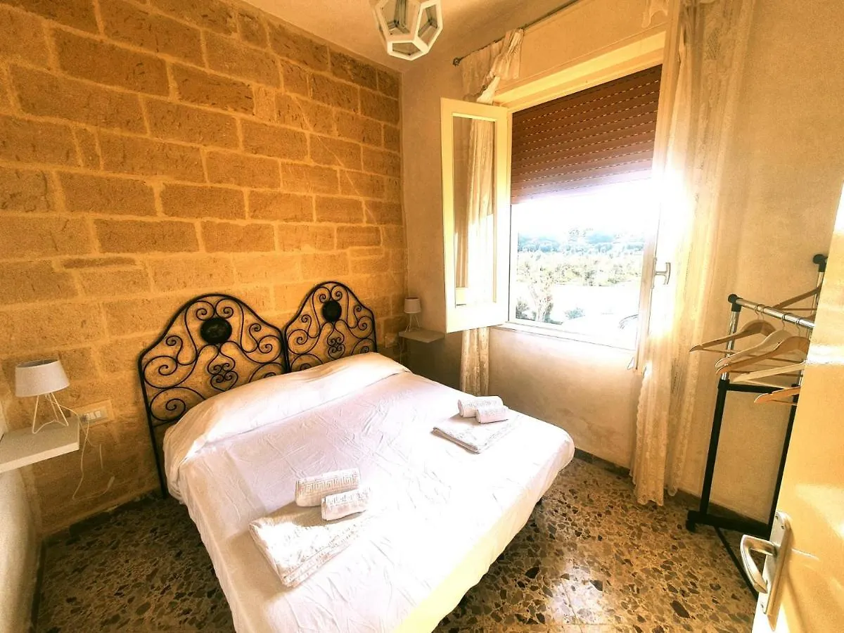 Villa Edo Marsala