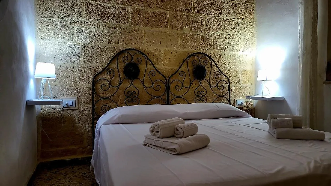 Villa Edo Marsala Casa vacanze