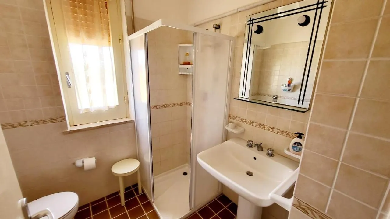 Casa vacanze Villa Edo Marsala
