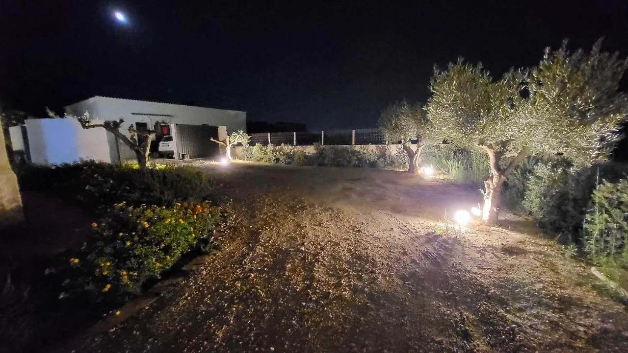 Villa Edo Marsala