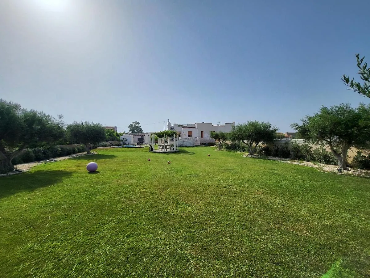 Villa Edo Marsala