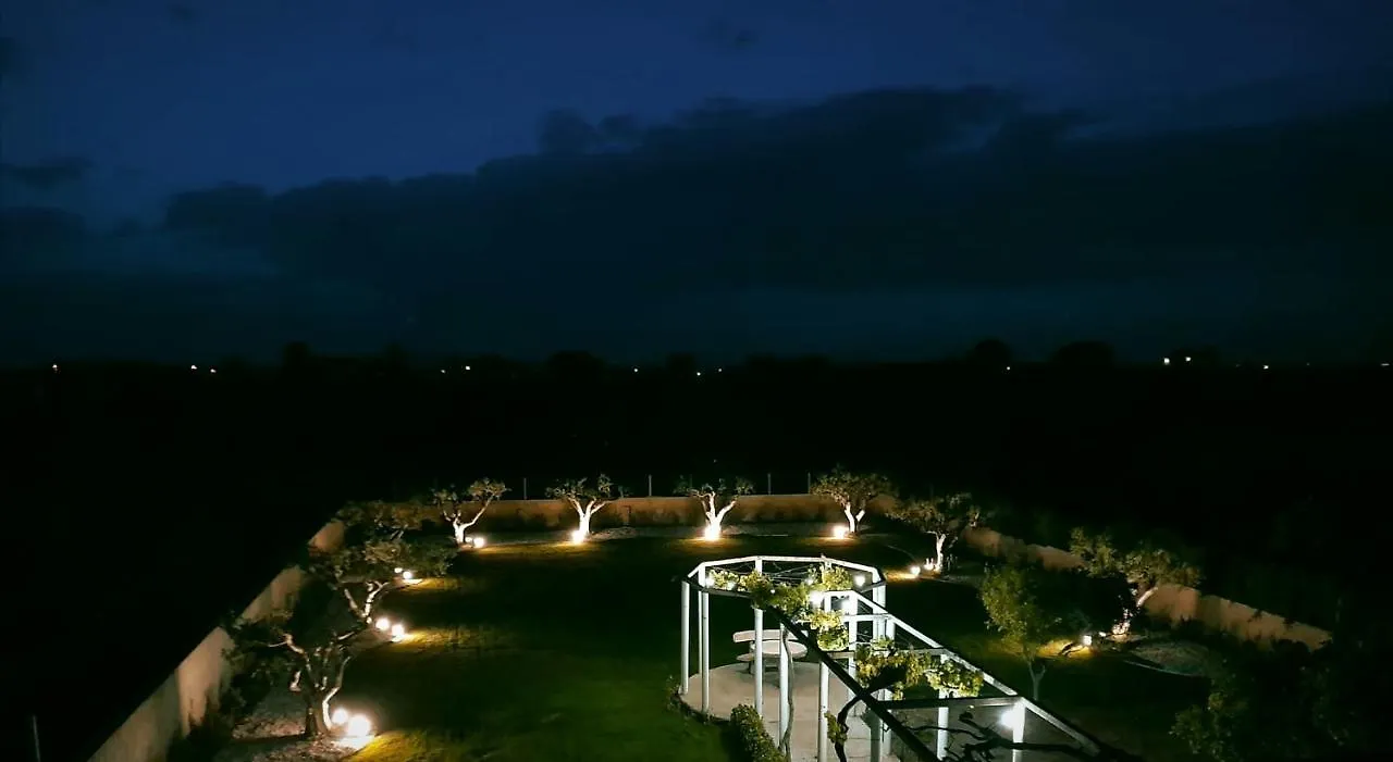 Casa vacanze Villa Edo Marsala