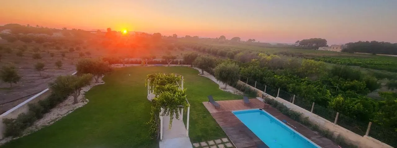 Casa vacanze Villa Edo Marsala Italia