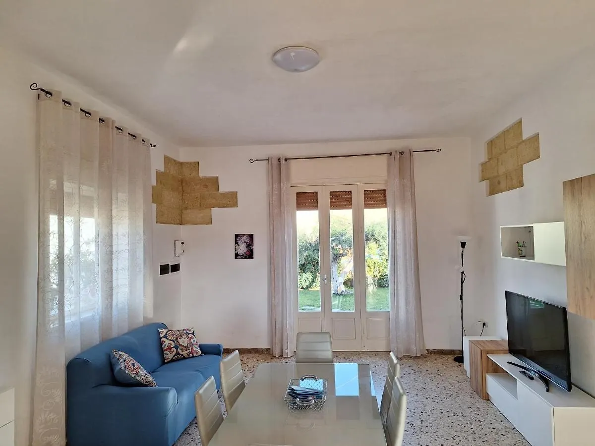 Villa Edo Marsala 0*,