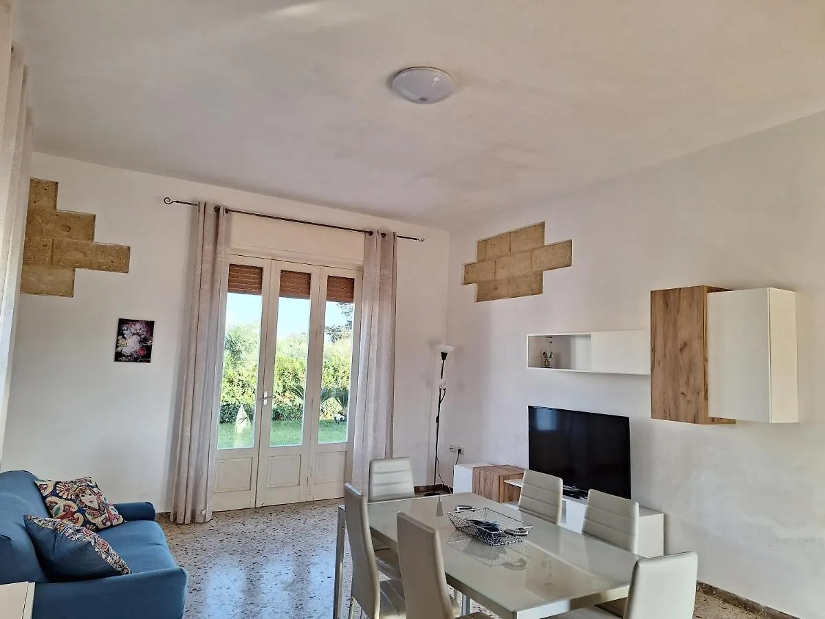 Villa Edo Marsala