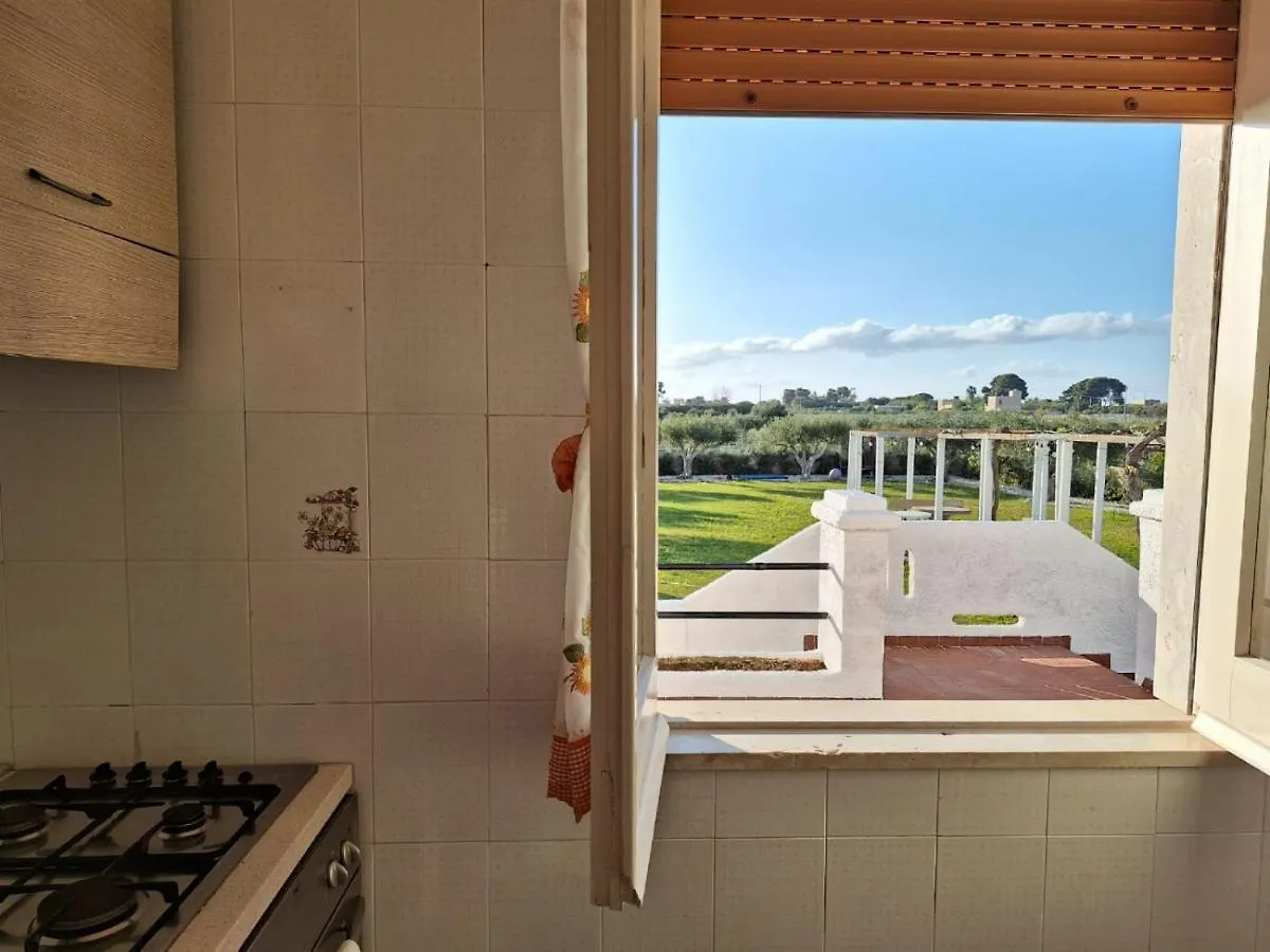 Villa Edo Marsala