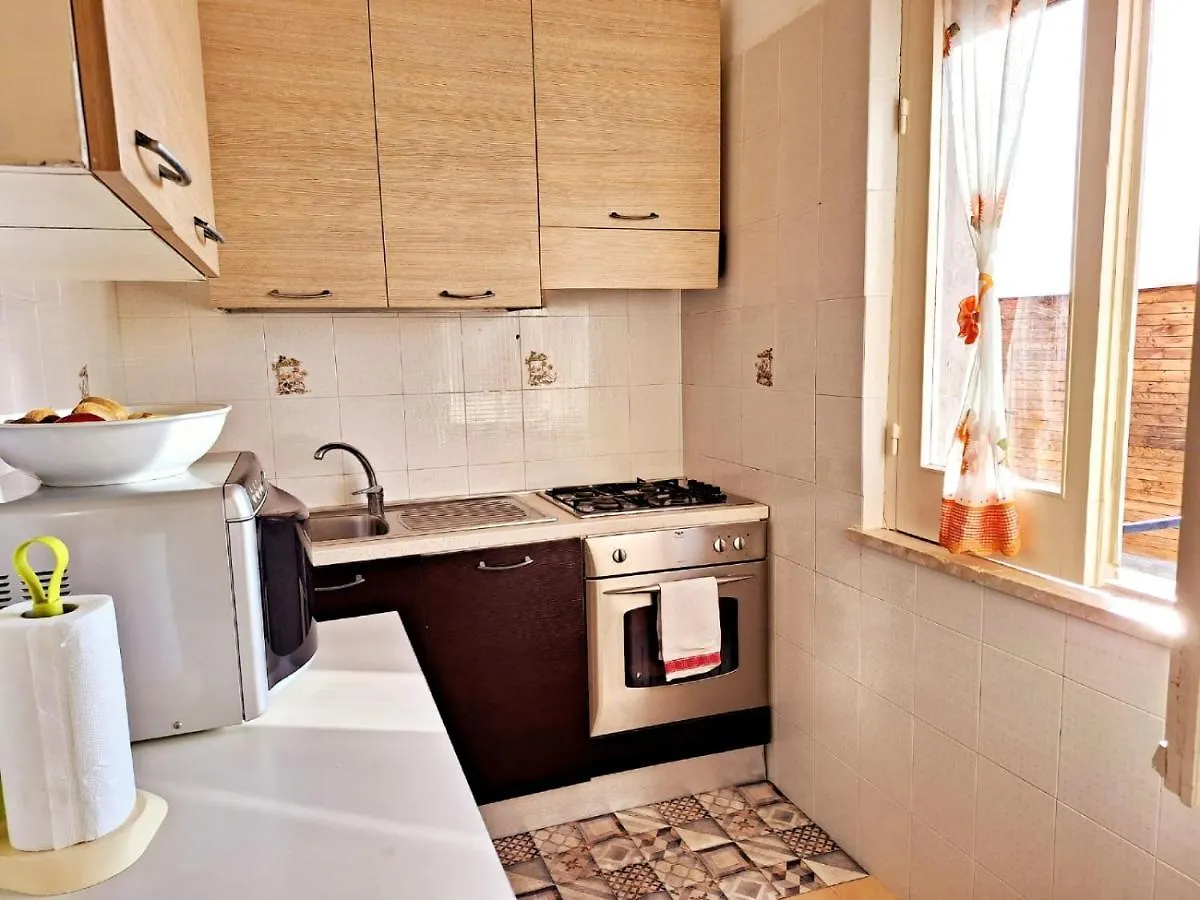 Villa Edo Marsala 0*,