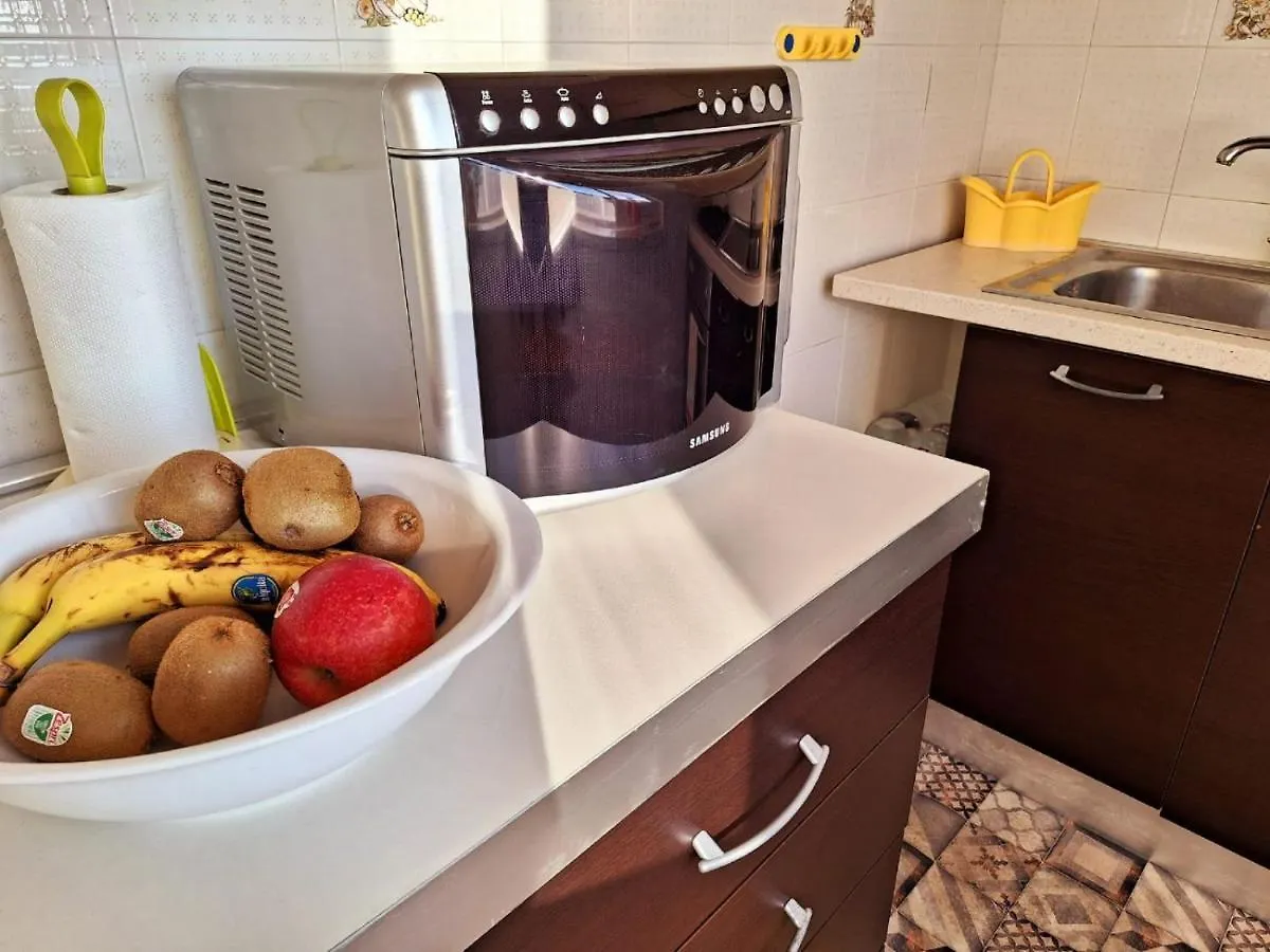 Villa Edo Marsala Casa vacanze