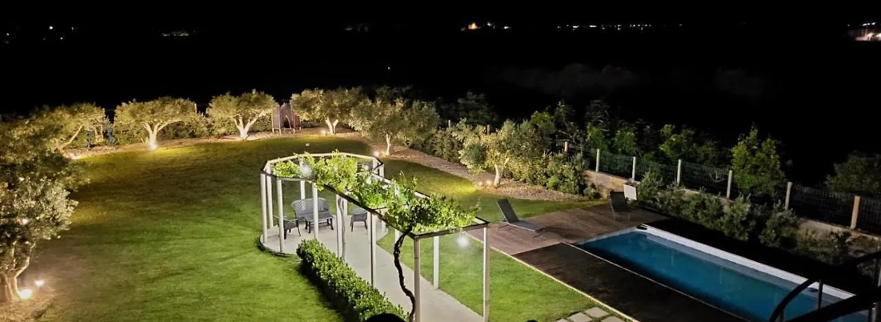 Villa Edo Marsala Casa vacanze