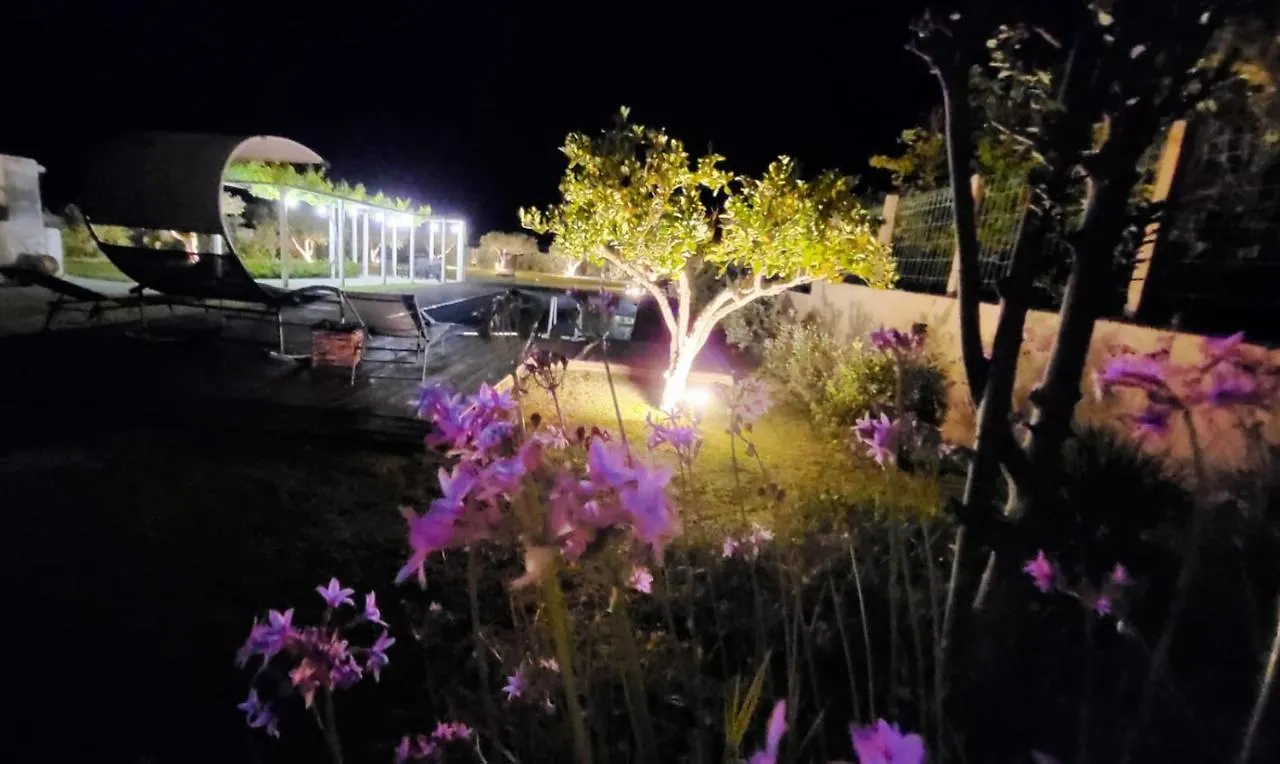 Villa Edo Marsala 0*,
