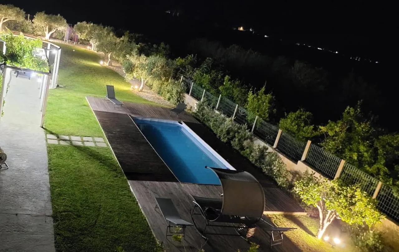 Casa vacanze Villa Edo Marsala Italia