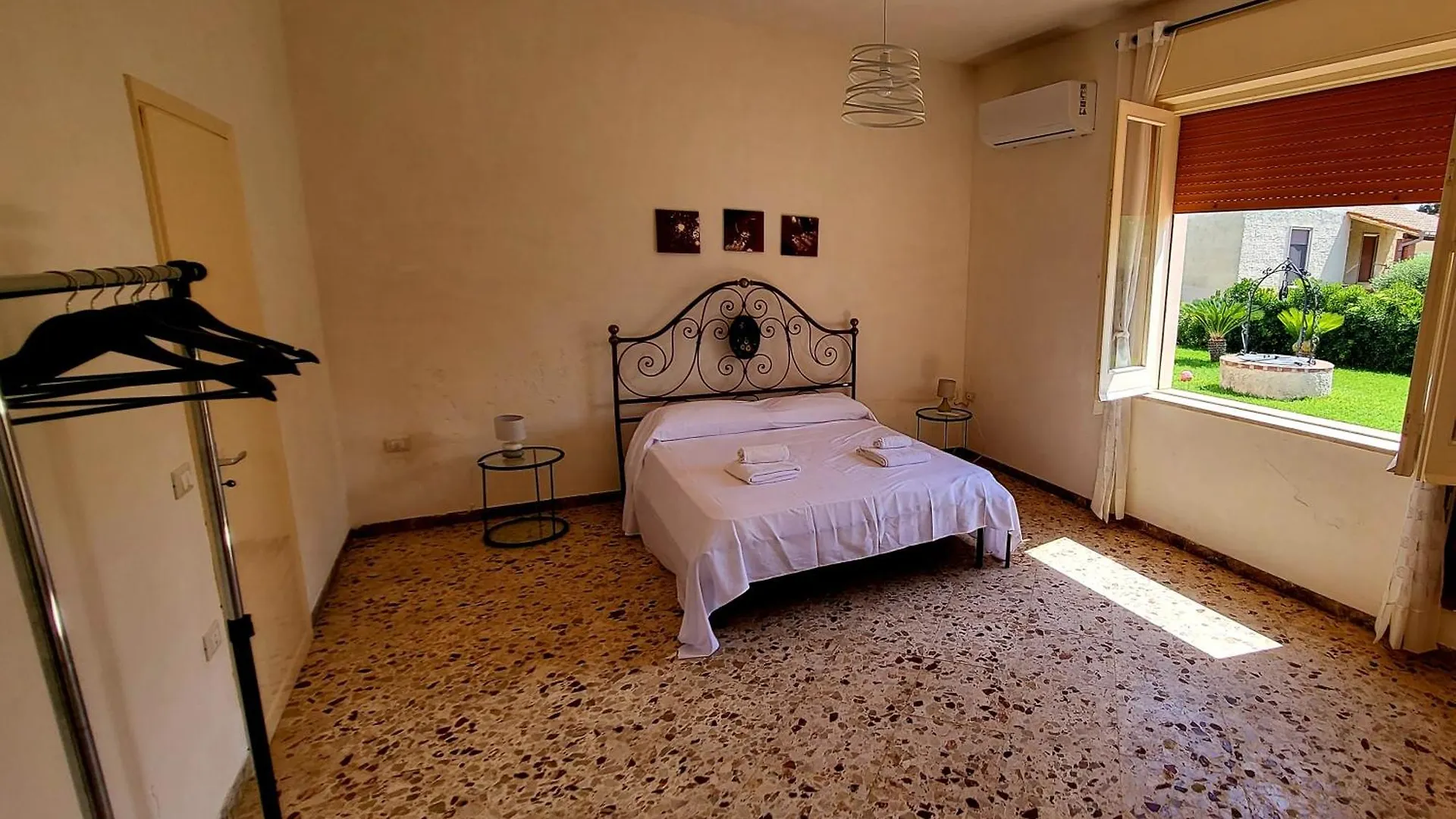 Casa vacanze Villa Edo Marsala
