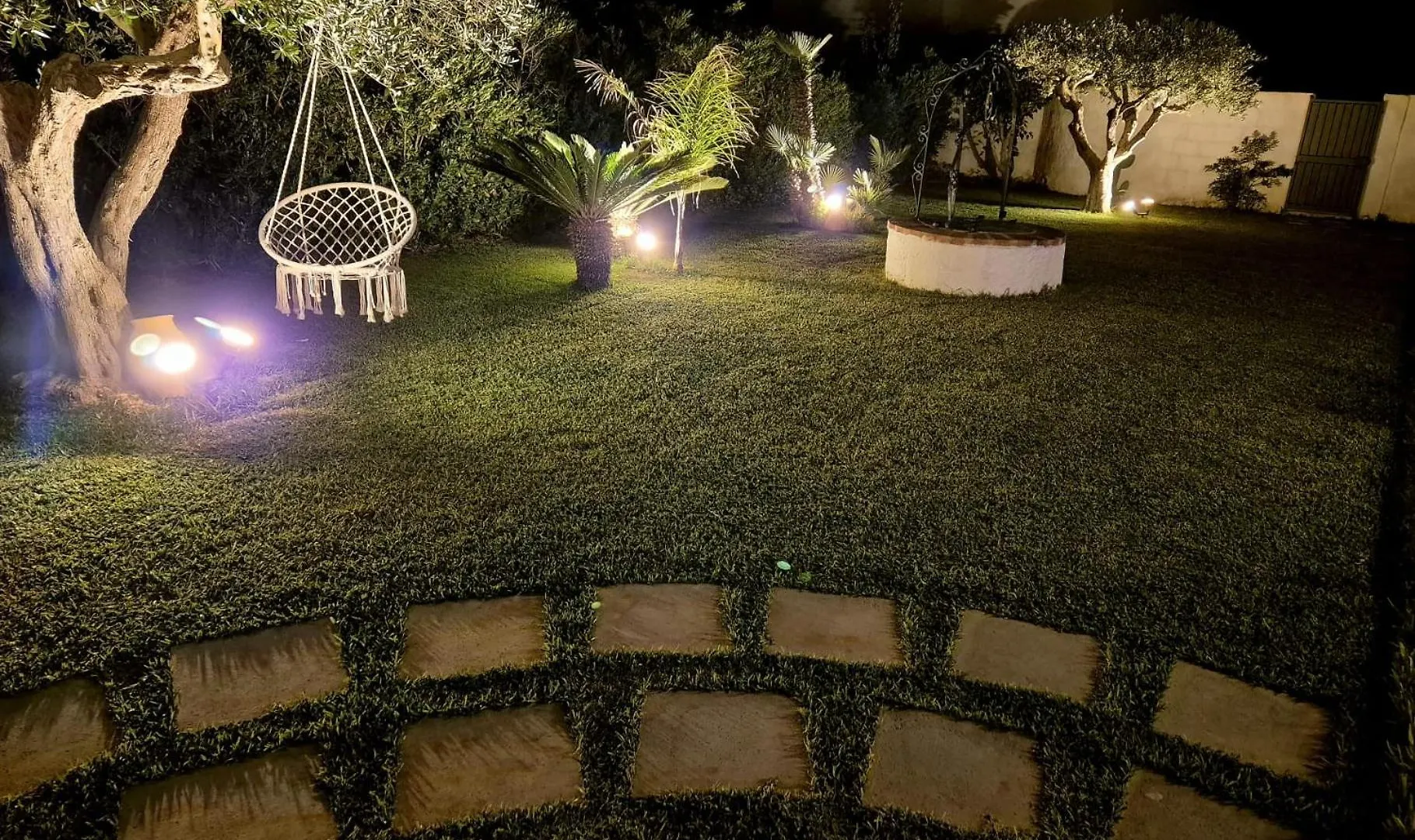 Villa Edo Marsala 0*,  Italia