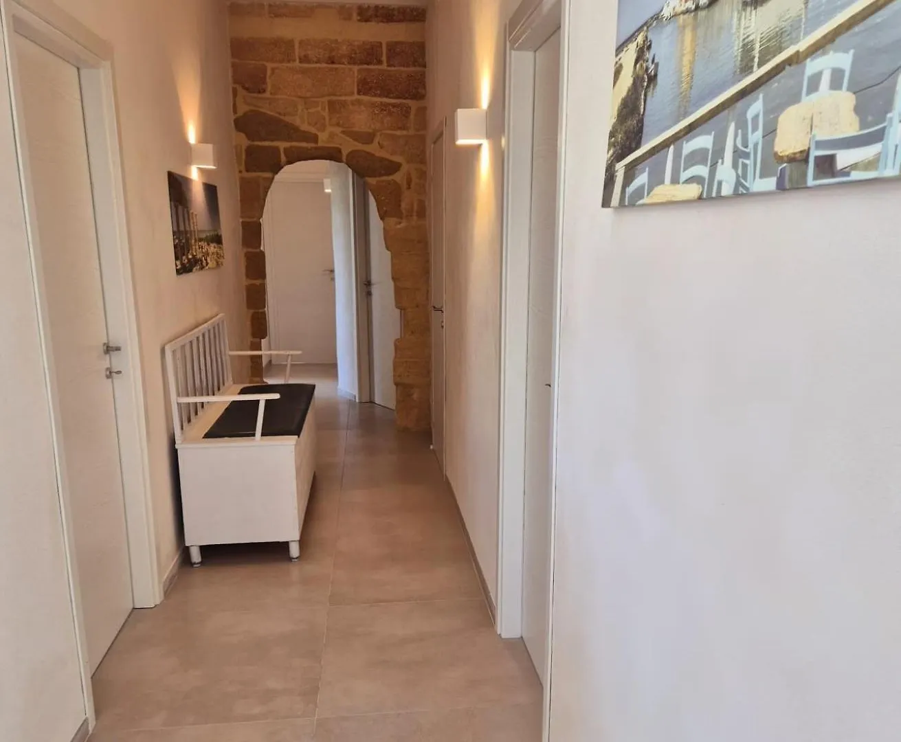 Villa Edo Marsala Casa vacanze