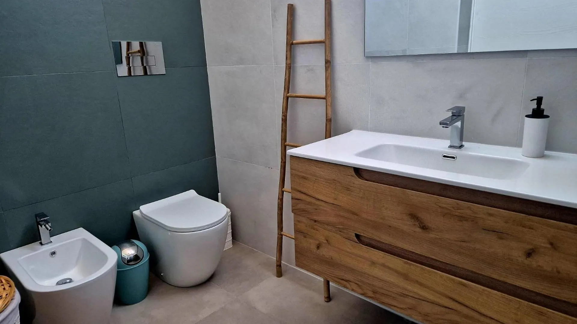 Casa vacanze Villa Edo Marsala