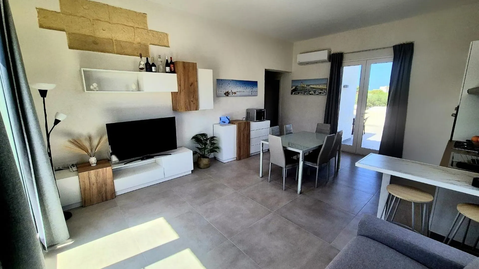 Villa Edo Marsala 0*,  Italia