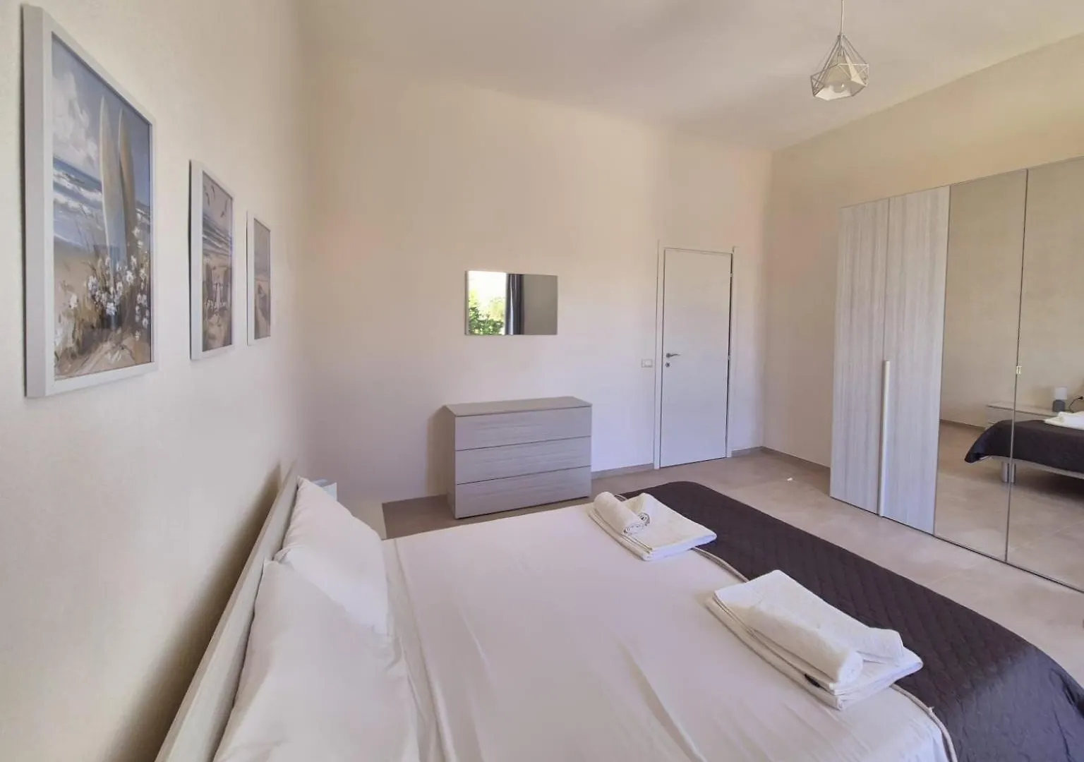 Casa vacanze Villa Edo Marsala Italia