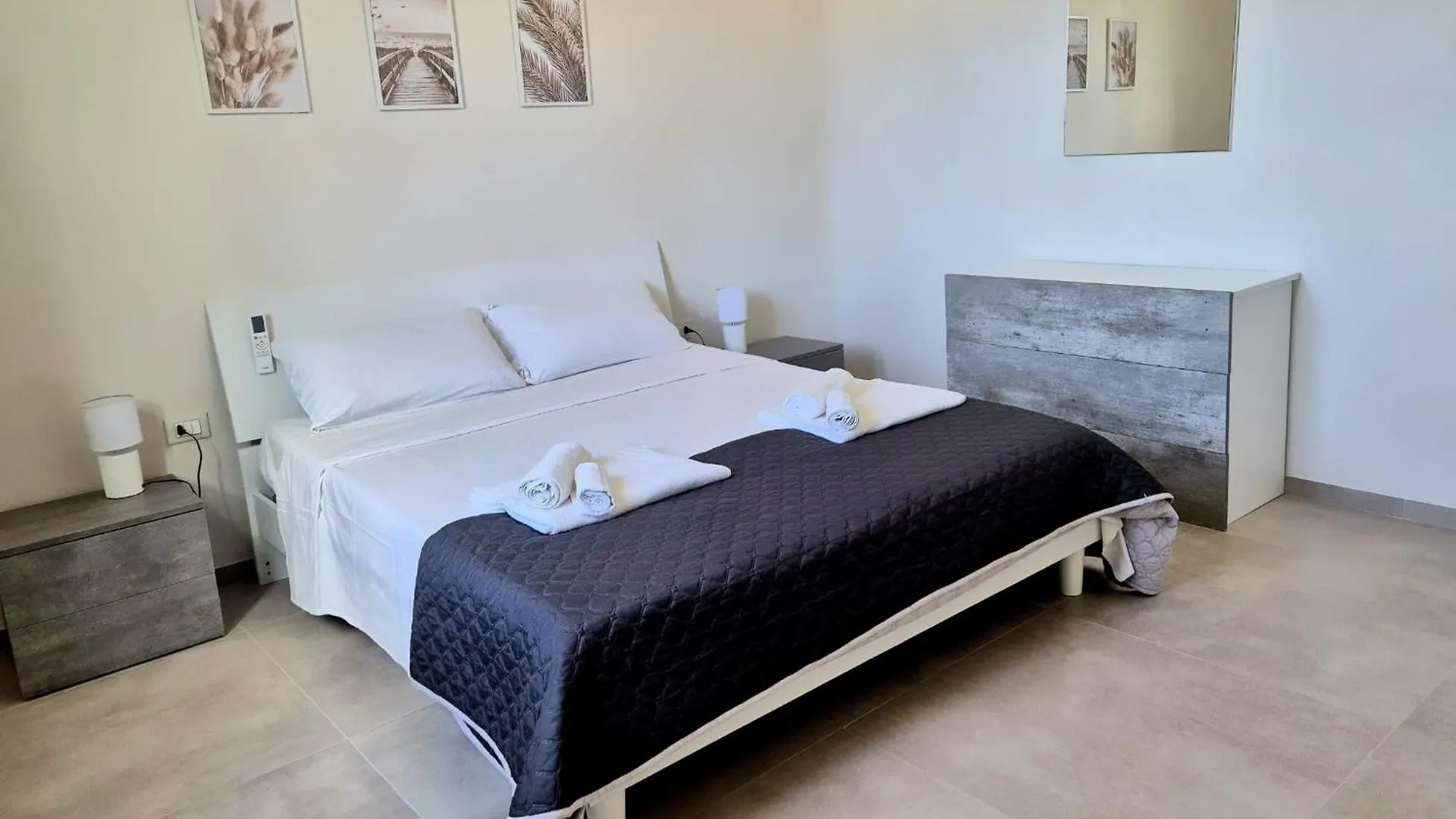 Villa Edo Marsala Casa vacanze