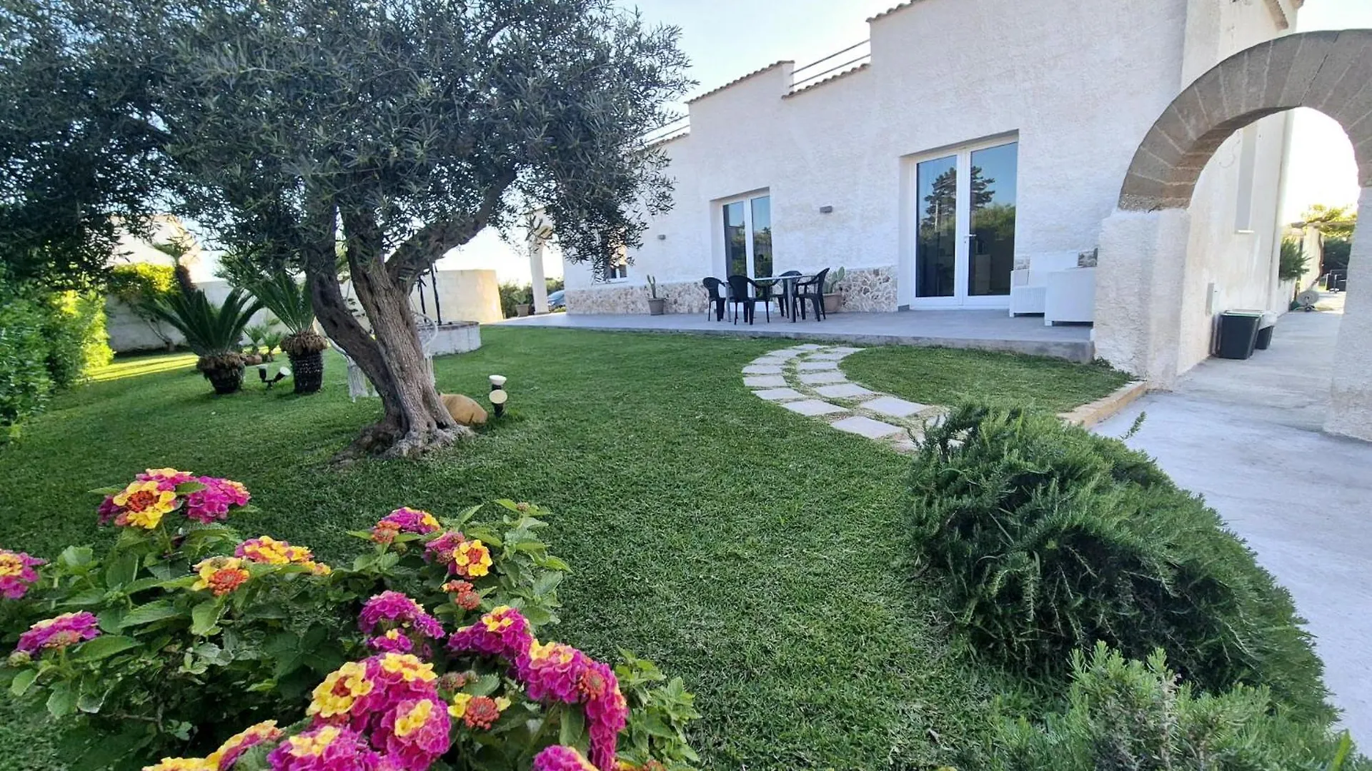 Villa Edo Marsala Casa vacanze
