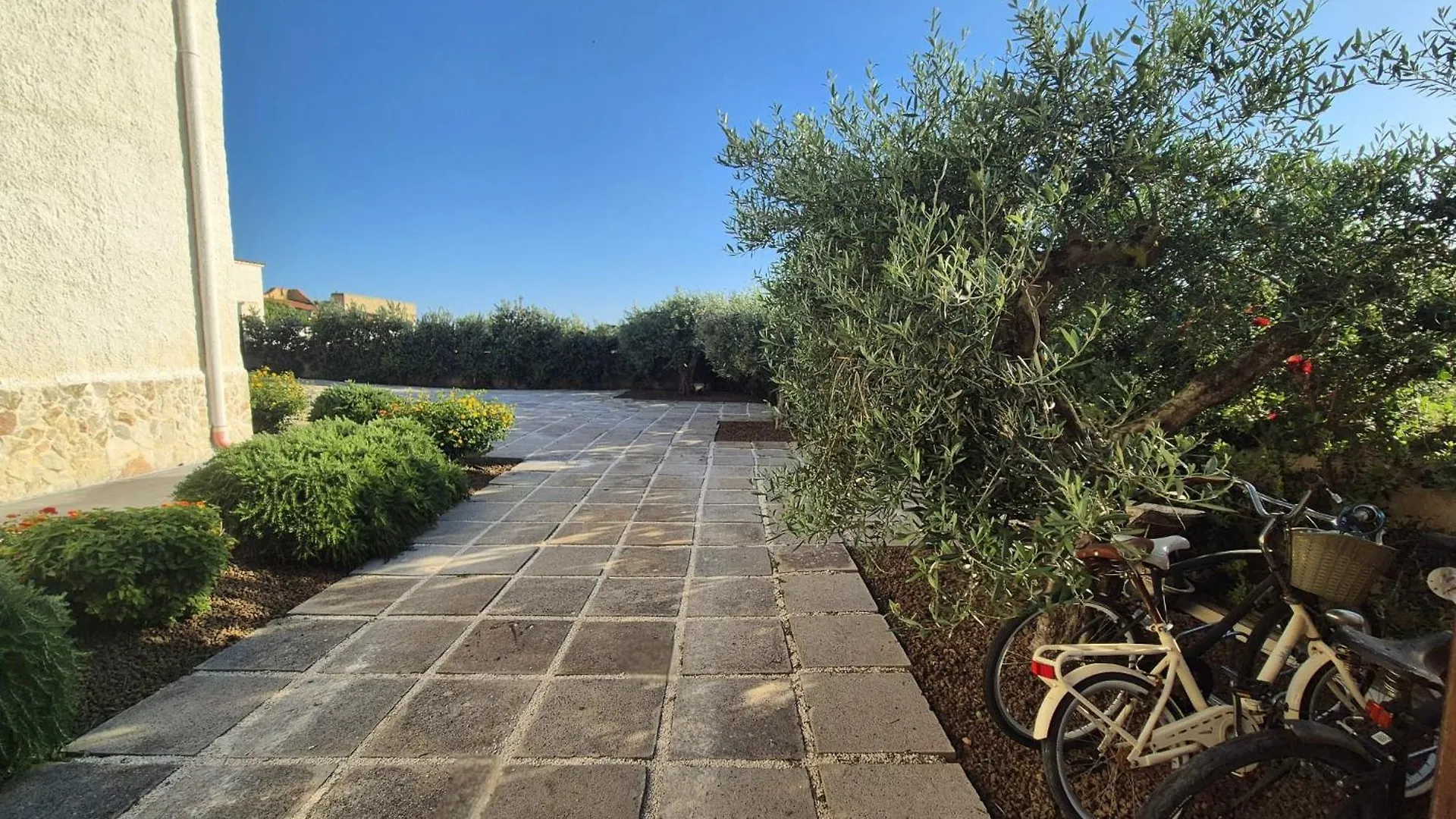 Casa vacanze Villa Edo Marsala Italia