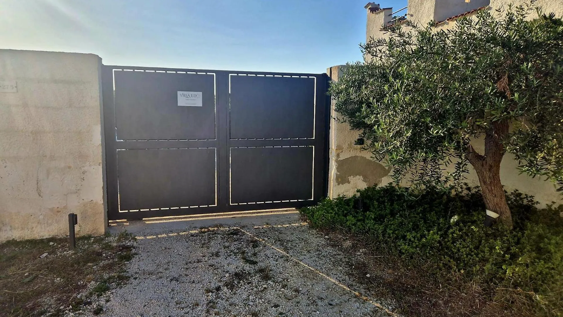 Villa Edo Marsala