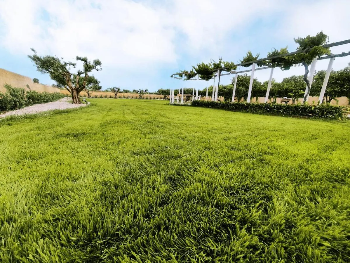Villa Edo Marsala Olaszország