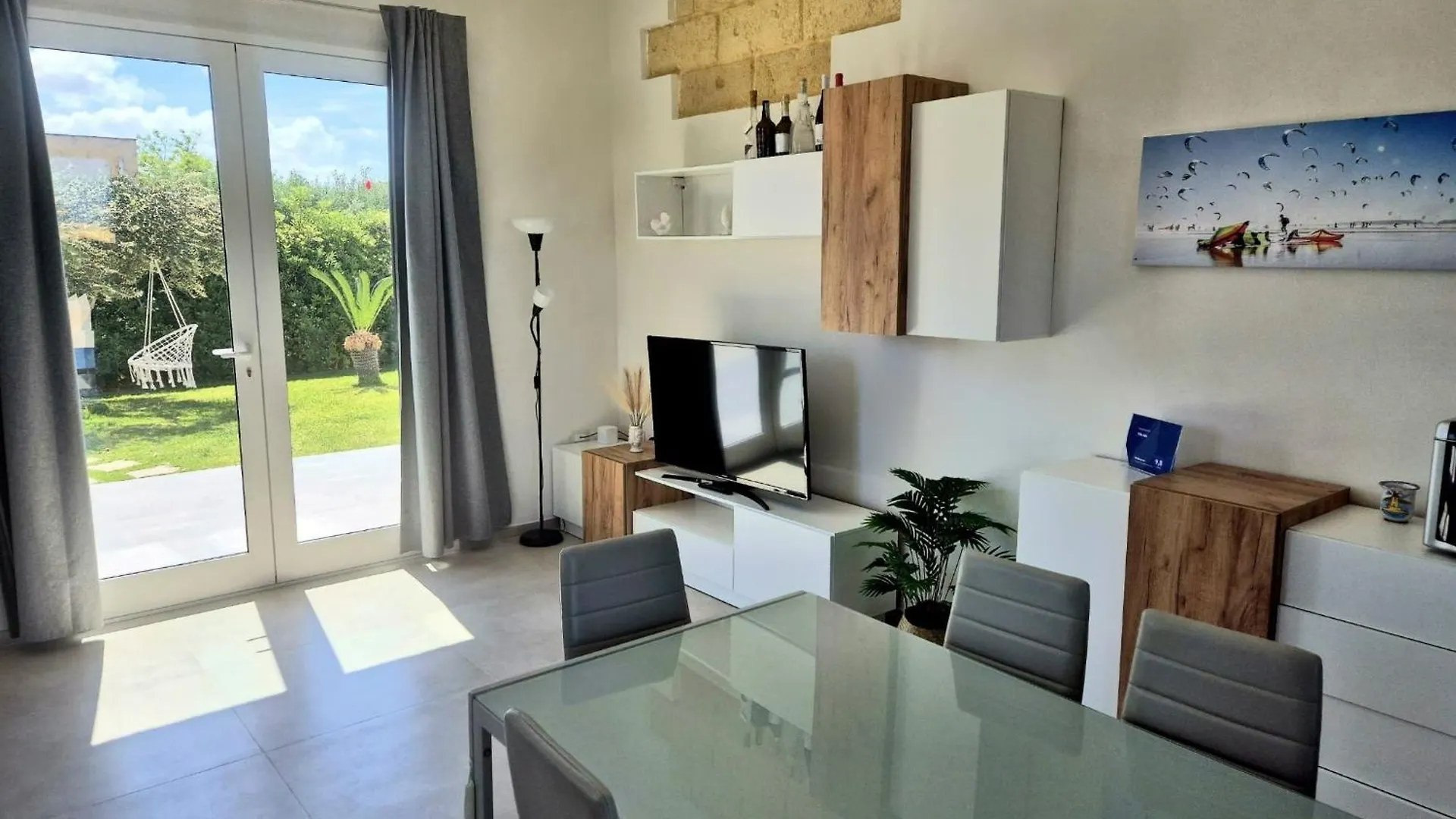 Villa Edo Marsala Olaszország