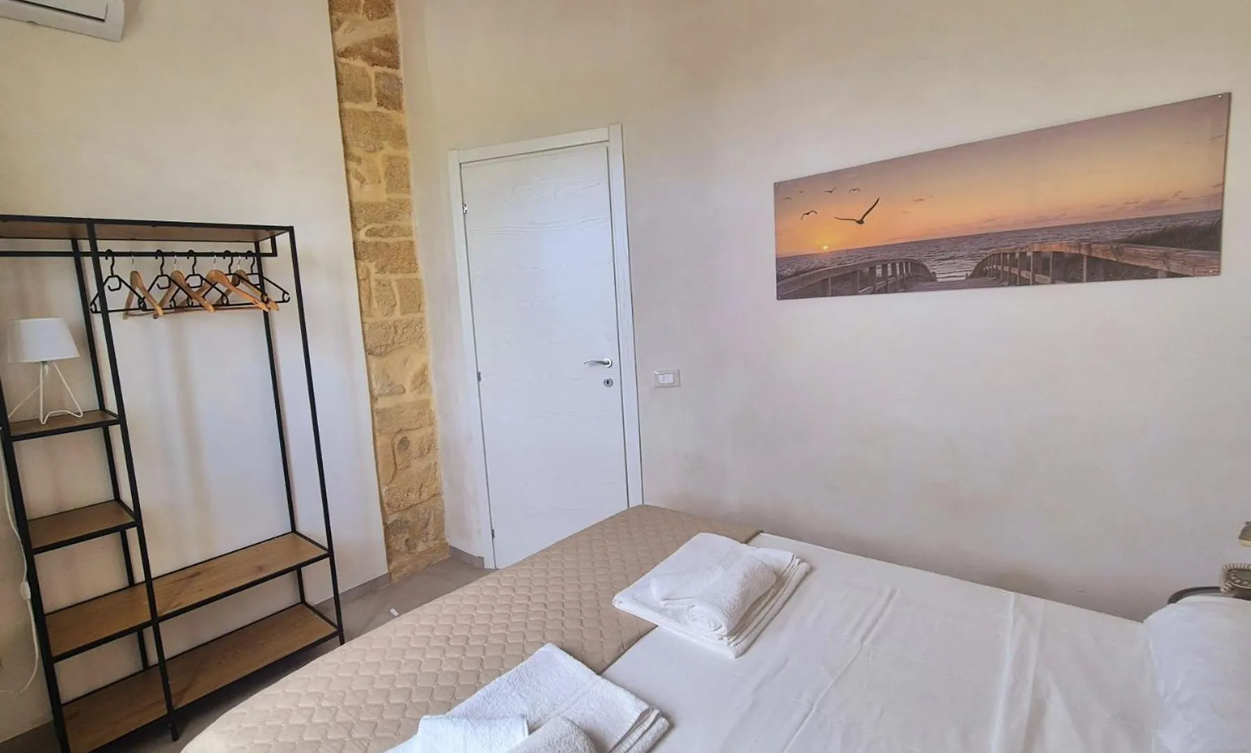 Villa Edo Marsala Olaszország