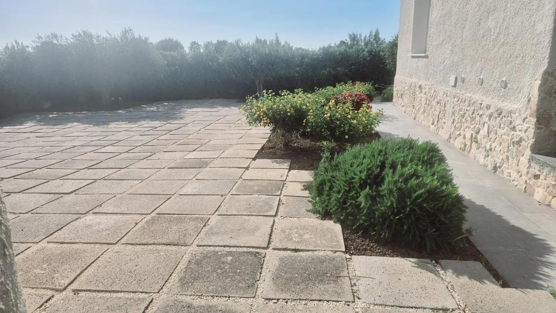 Villa Edo Marsala Olaszország